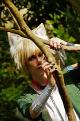 🐺Bakugo halloween💥 preview 3