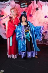 Gyokuyo Maomao Lifa preview 2
