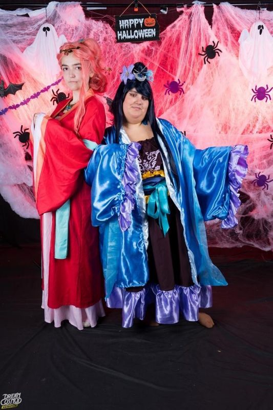 Clocky – Gyokuyo Maomao Lifa