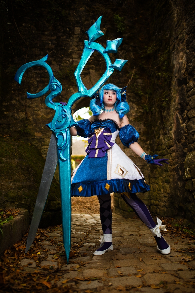 Gwen — photo 12