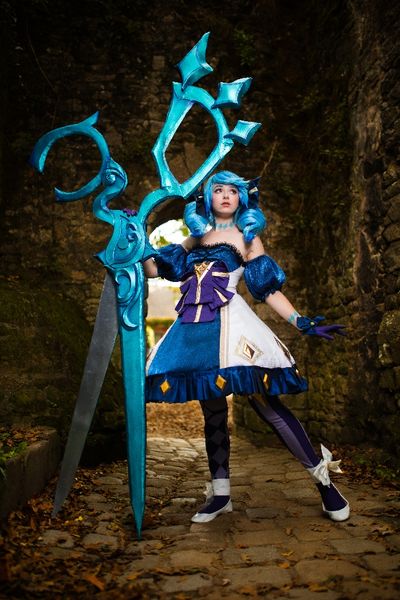 Dollyrose - Gwen