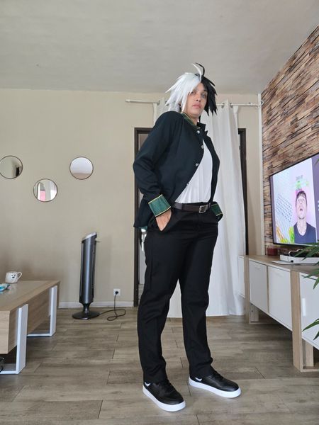 Marie_co - Sakura haruka 