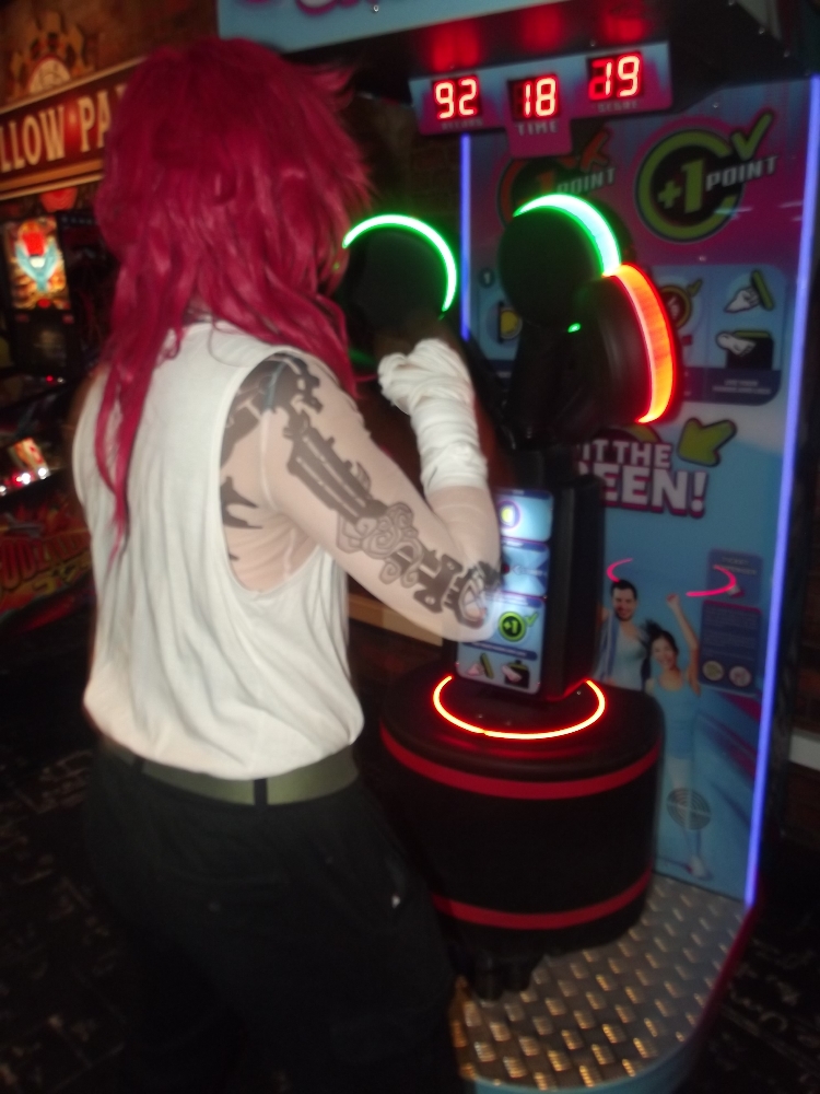 VI Arcane moderne  - Photo 26