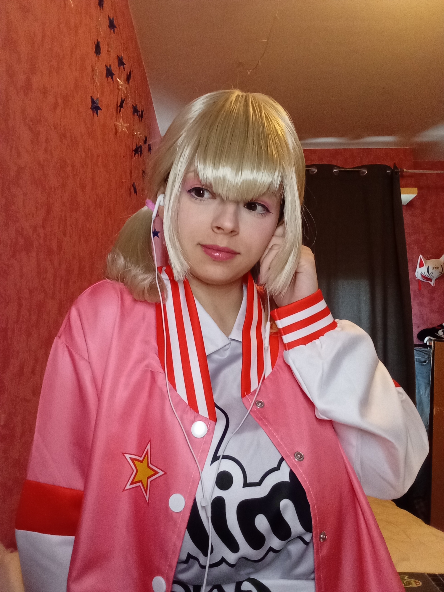 Kohane Azusawa — photo 6