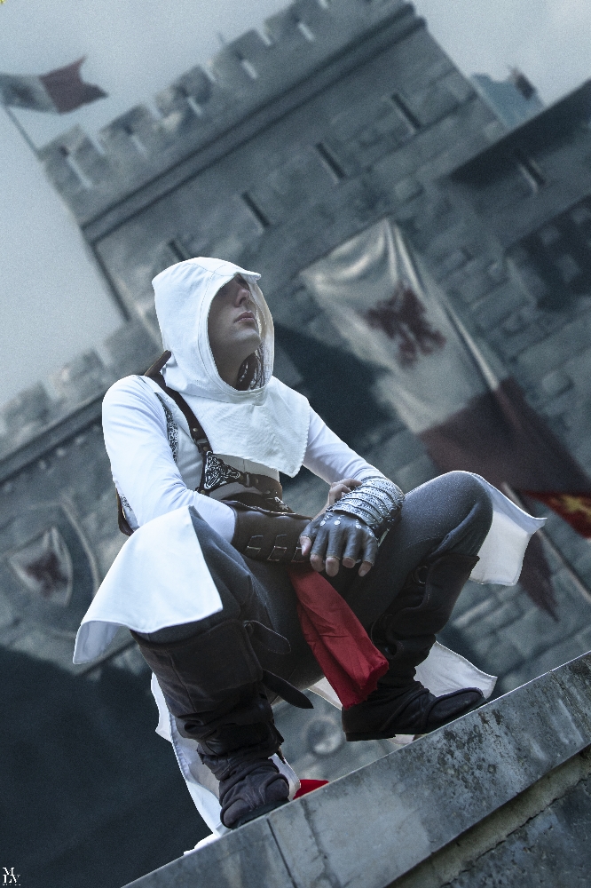 Altaïr Ibn La'ahad — photo 5