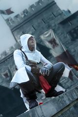 Altaïr Ibn La'ahad preview 3
