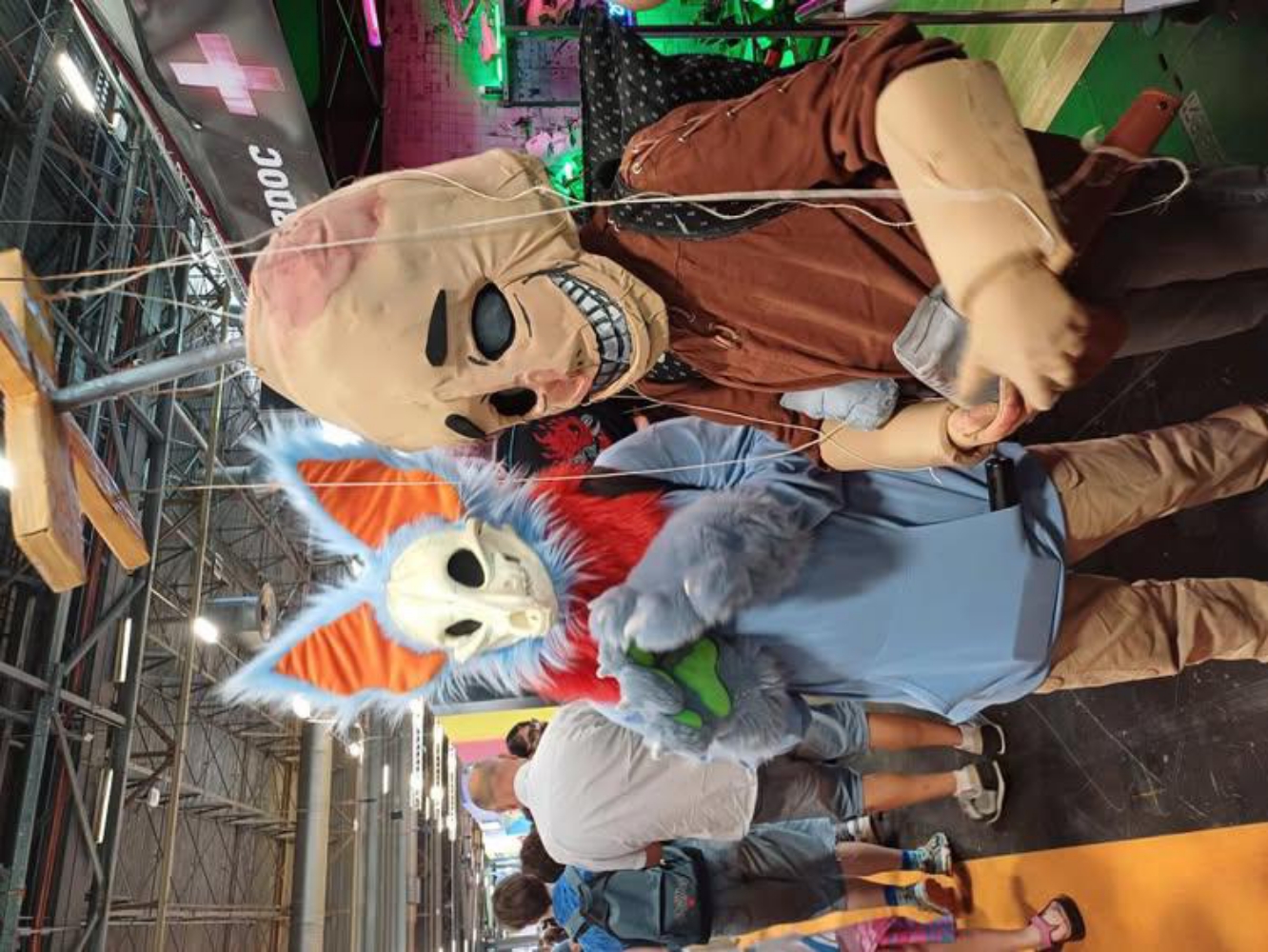 Japan Expo — photo 8