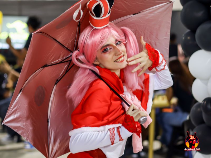 Keopii - Perona