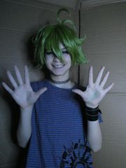 ☆ Rantaro ☆ preview 2