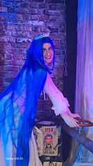 Jinx (en Raiponce) preview 3