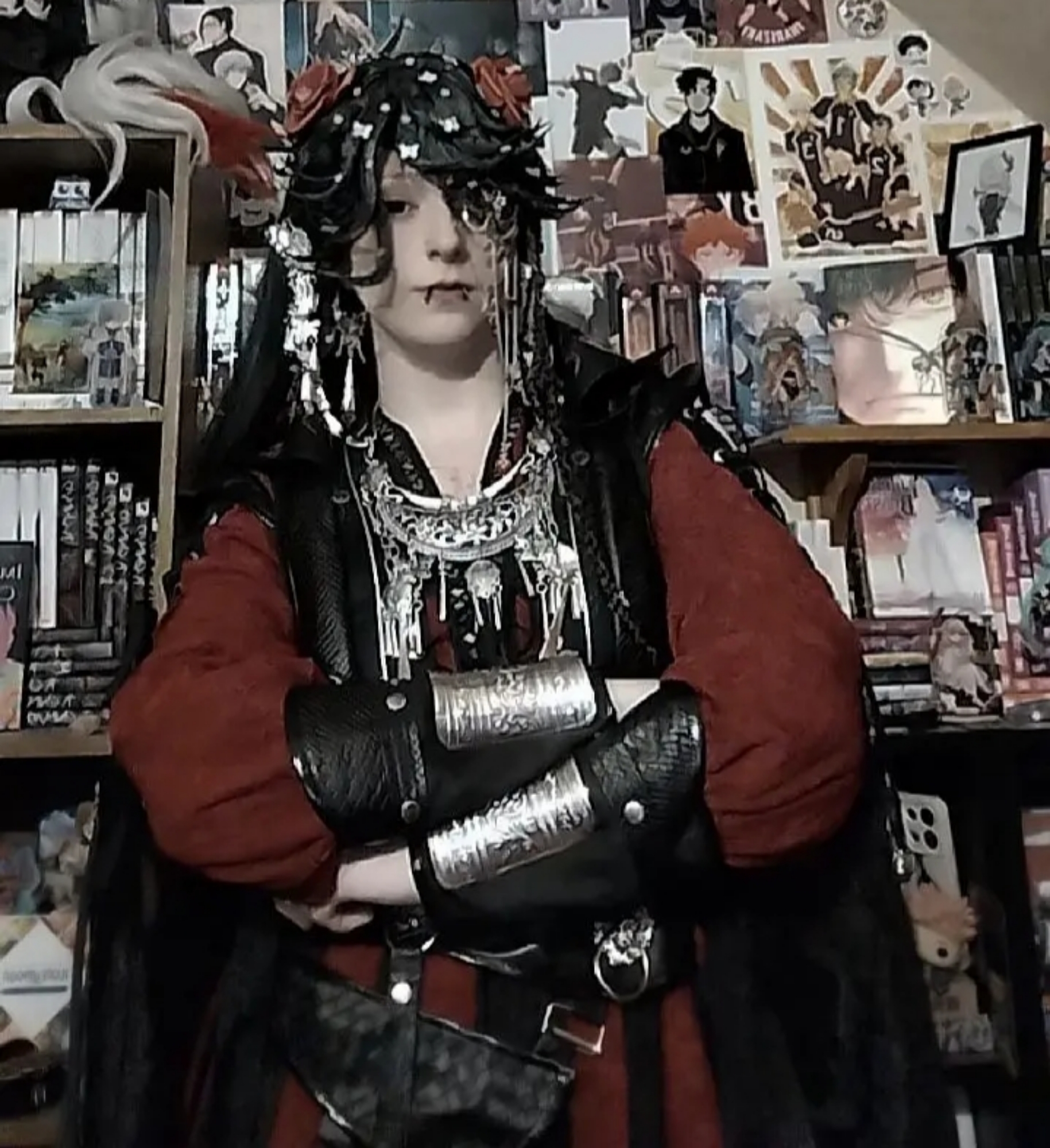 Hua Cheng  - Photo 2