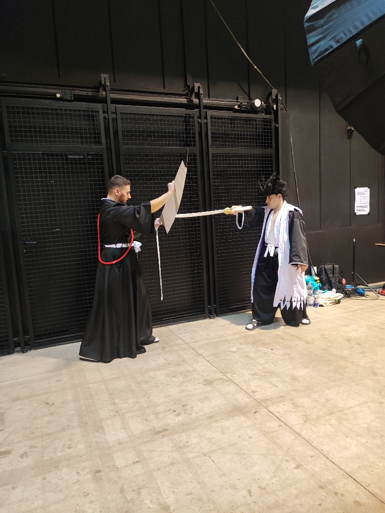 Bleach — photo 15