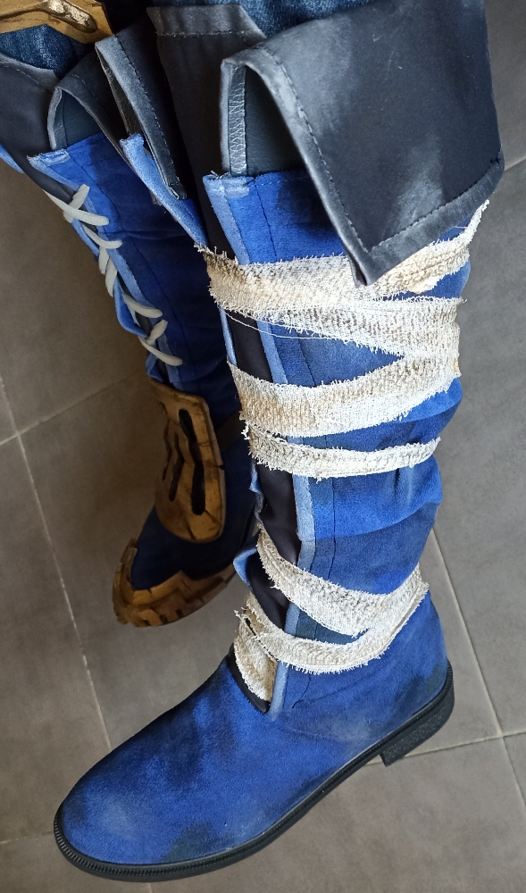 Création cosplay VI - Photo 47