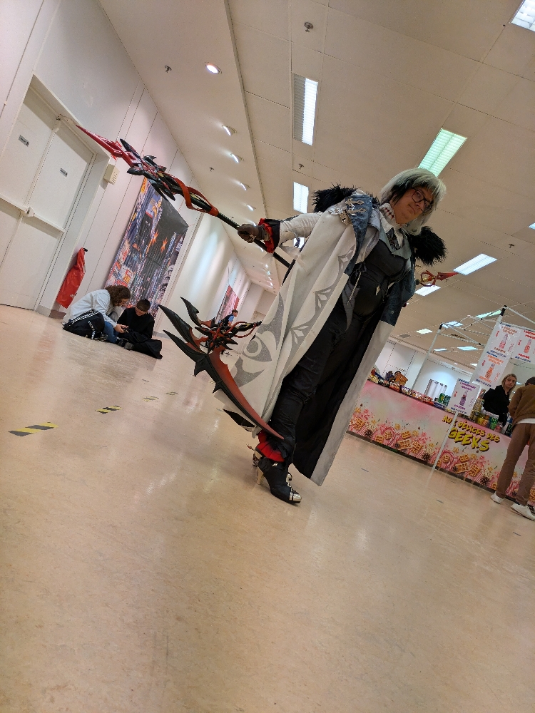 Japan Geek Calais — photo 16
