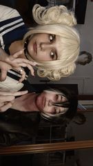 Himiko and dabi preview 2