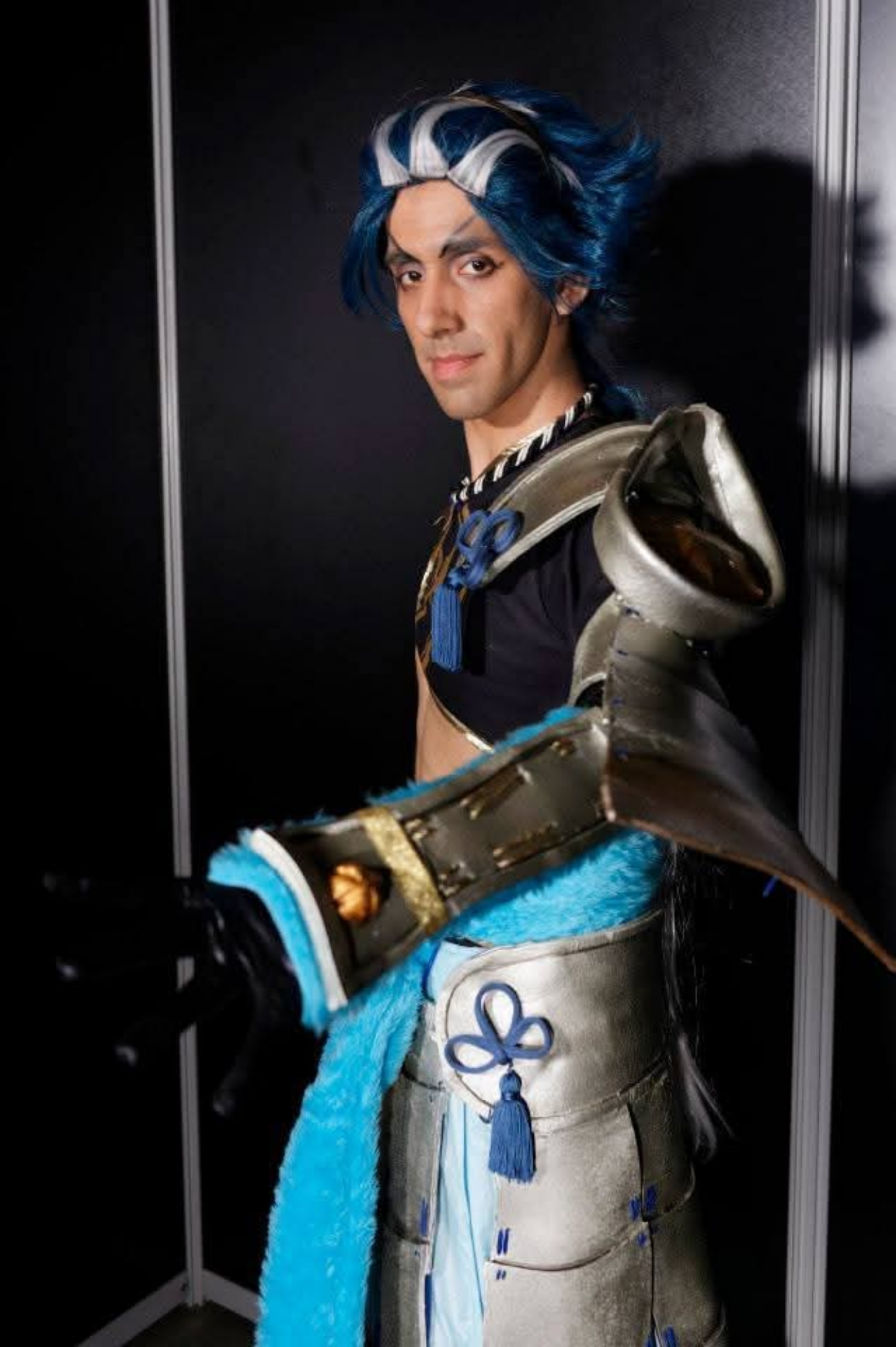 Susanoo — photo 5