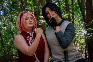 Sasusaku preview 3