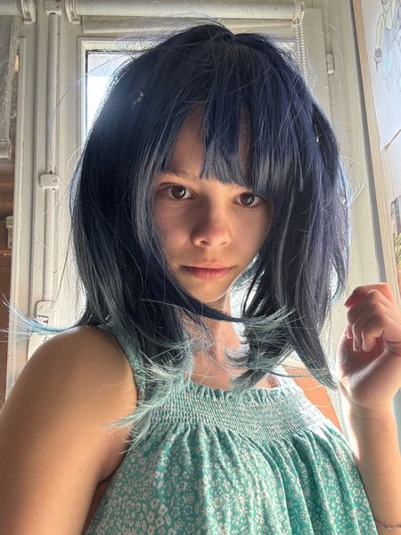 Ruby.cosplay - Akane Kurokawu 