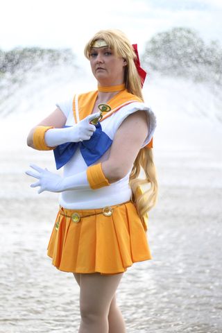 Sailor Venus