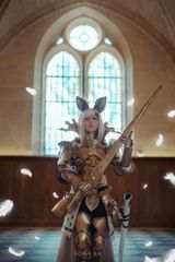 Alliah - GBF preview 3