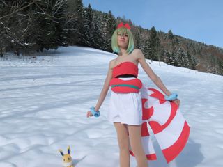 Nacchara (neige P2) preview 2