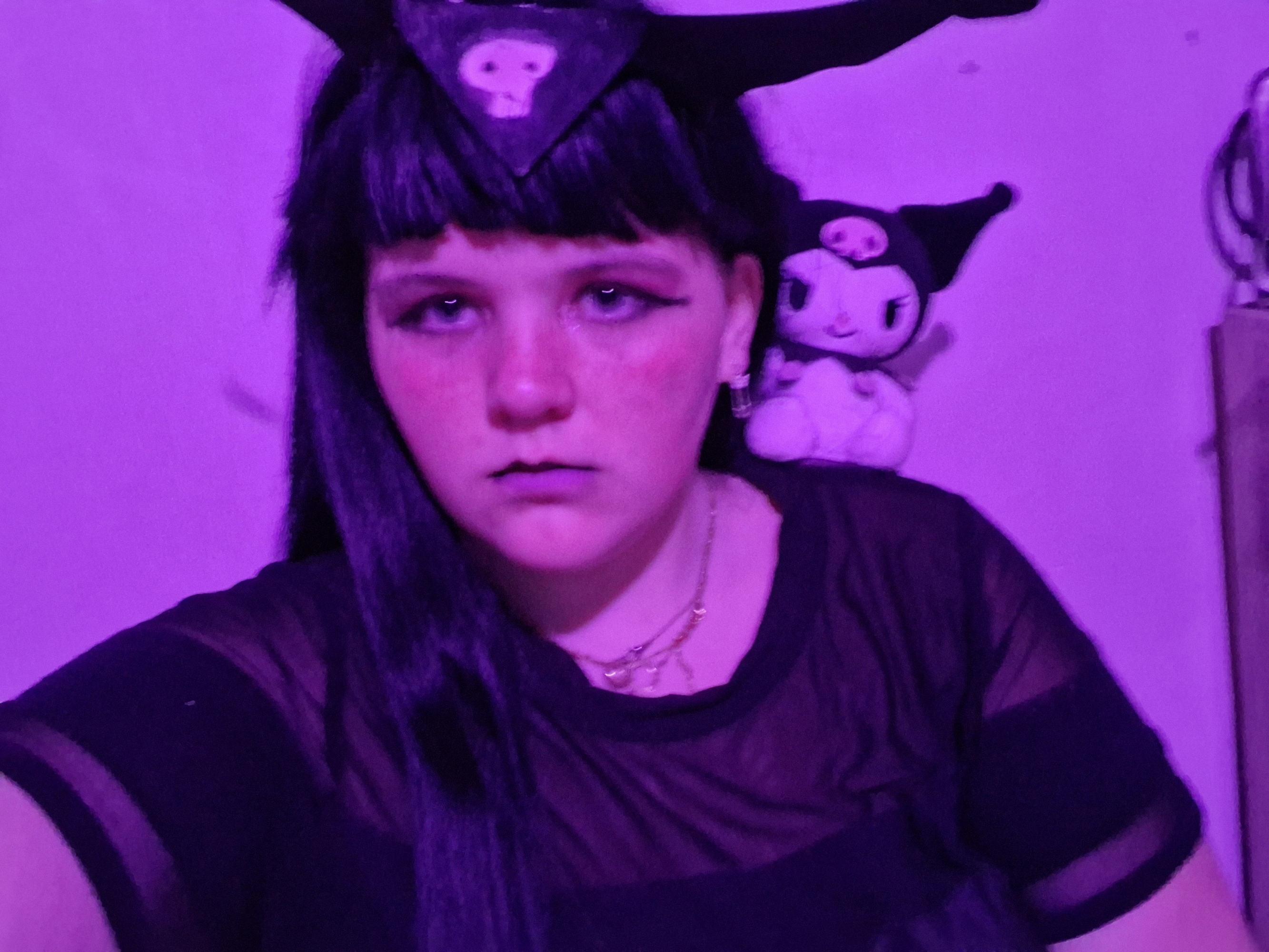 Kuromi — photo 12