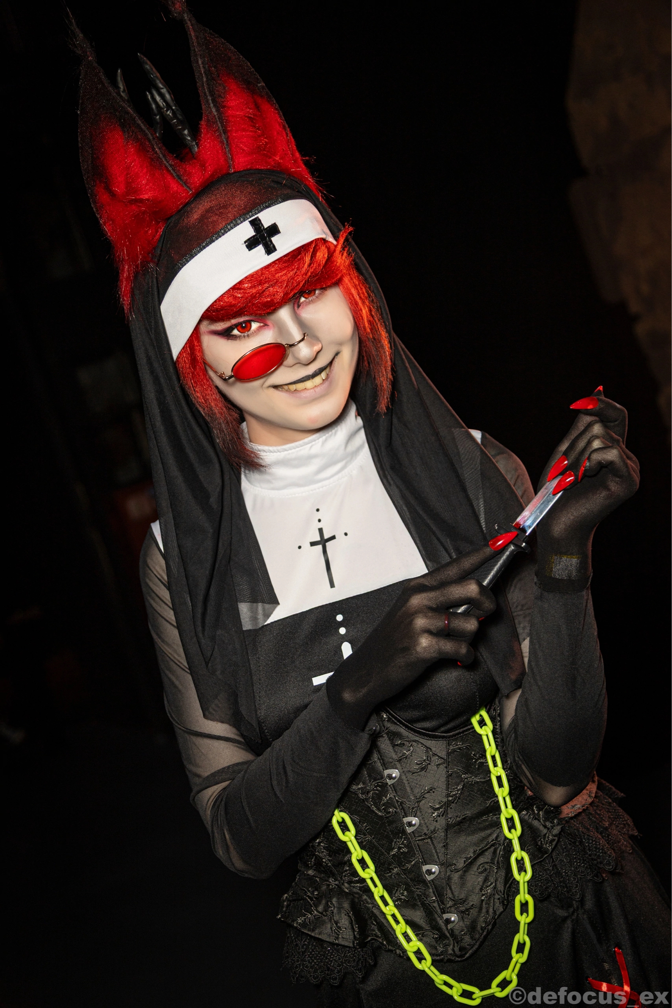 Nun Alastor, photo 26
