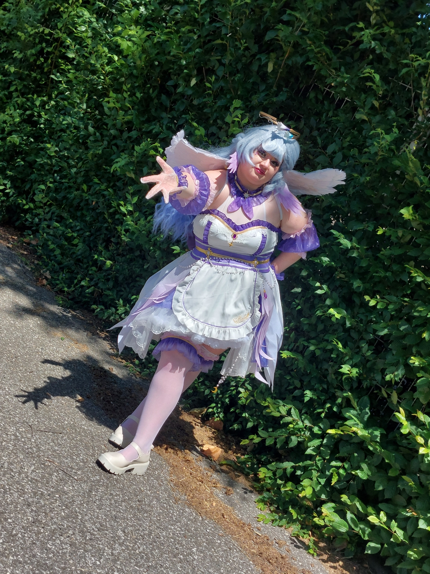 Robin Maid Herofesti — photo 6