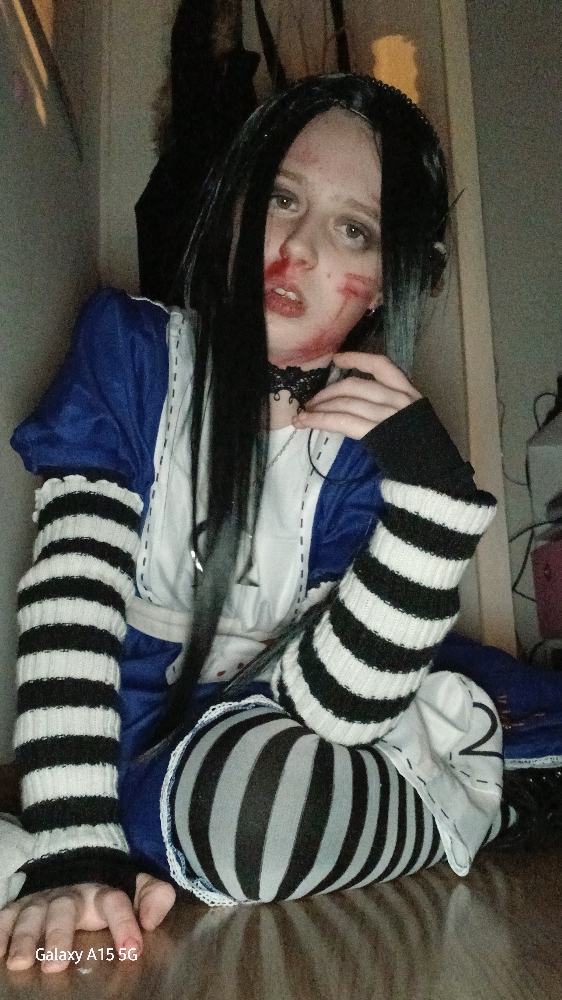 Alice — photo 28
