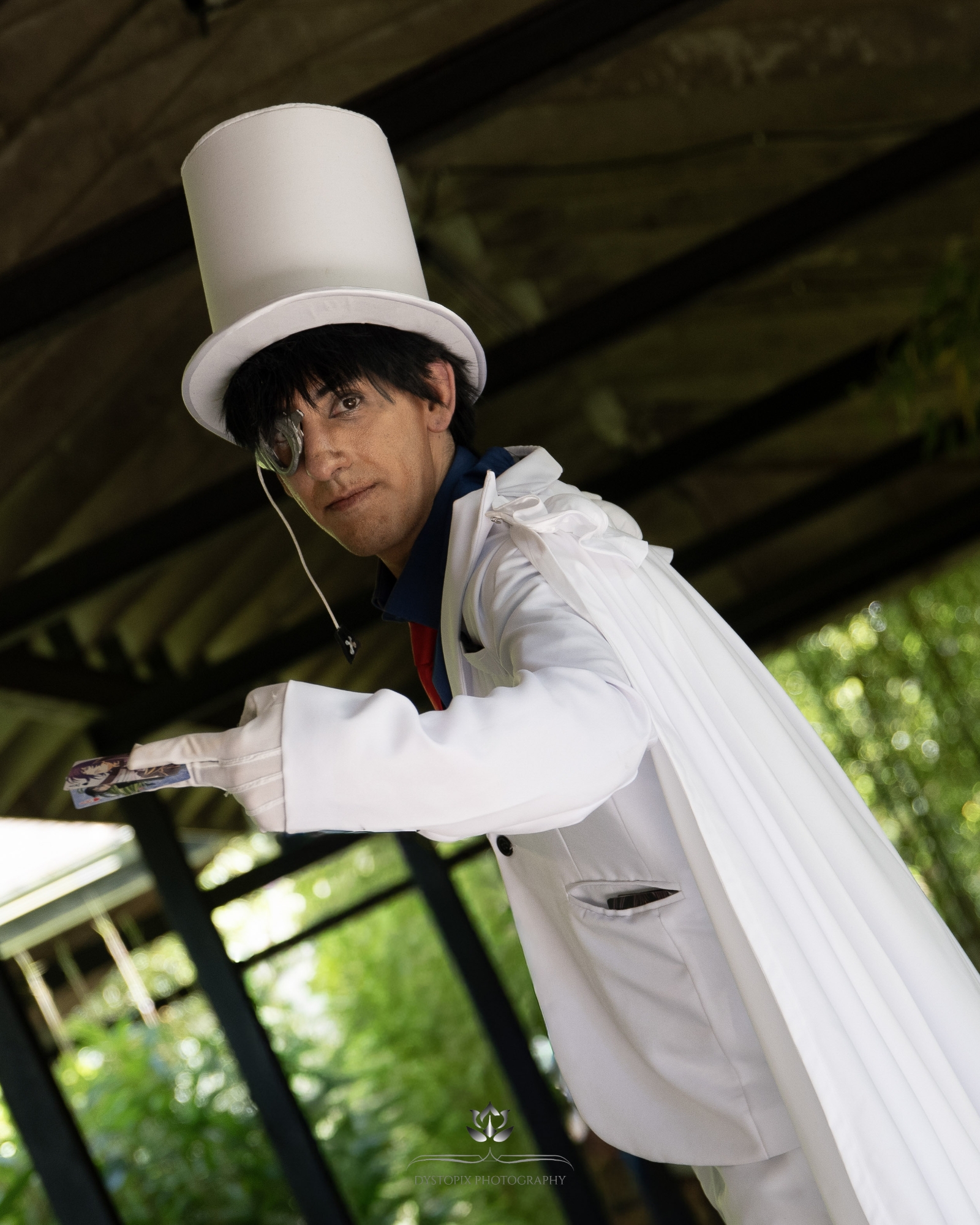 Kaito kid — photo 5