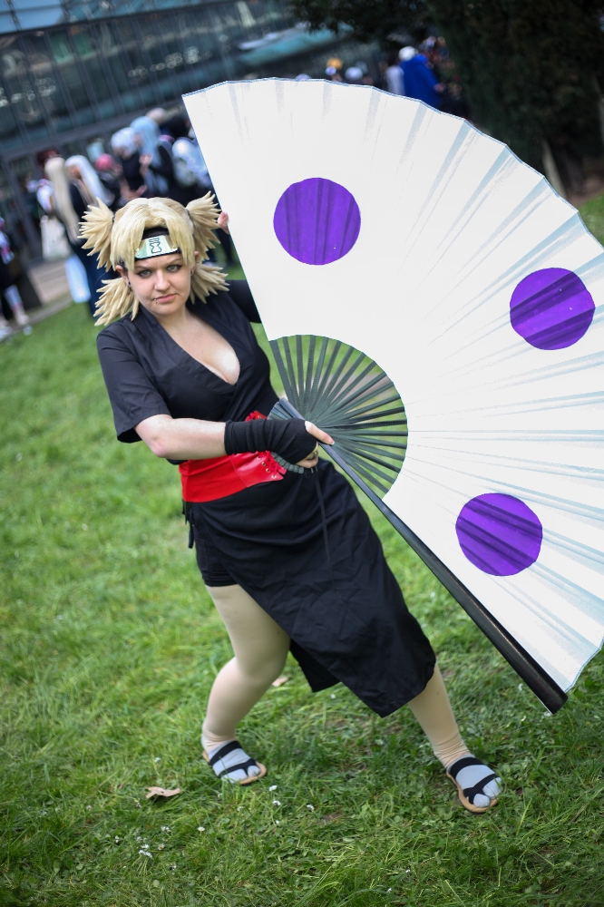 Temari — photo 5