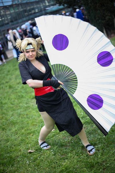Misaki-yu - Temari 