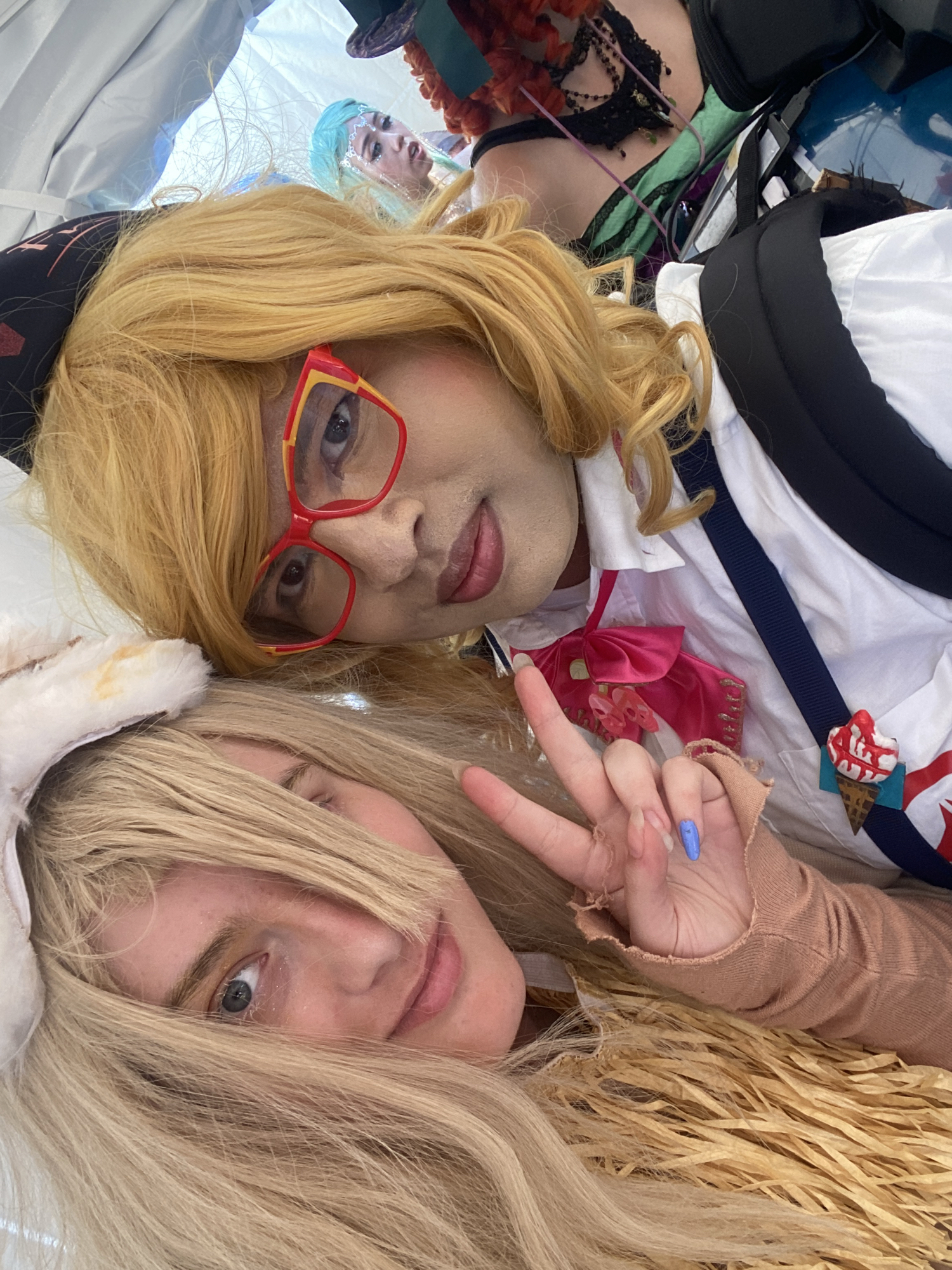 Yggdrasil Fort Lointain