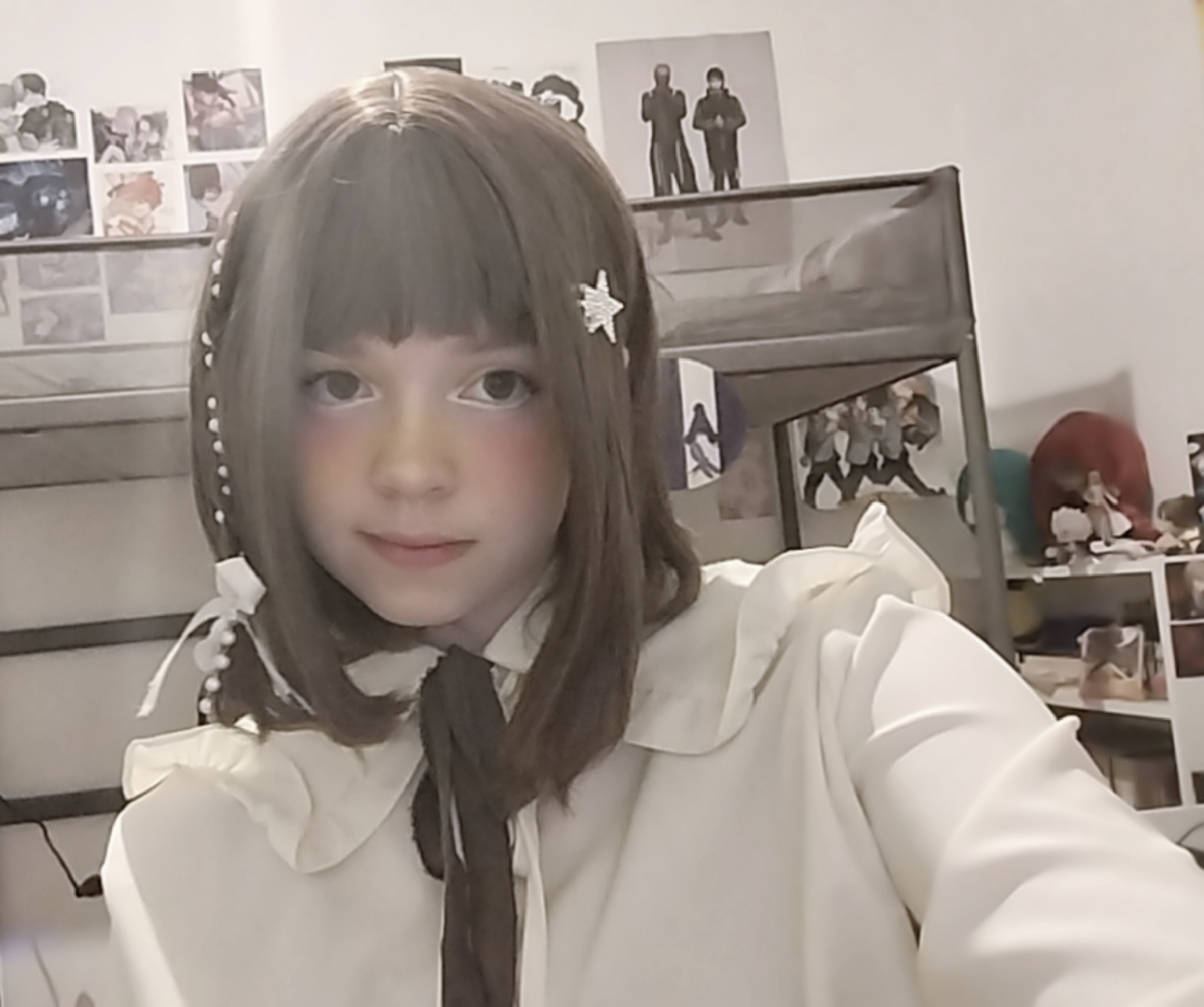 Ena 🎀🎨 - Photo 9