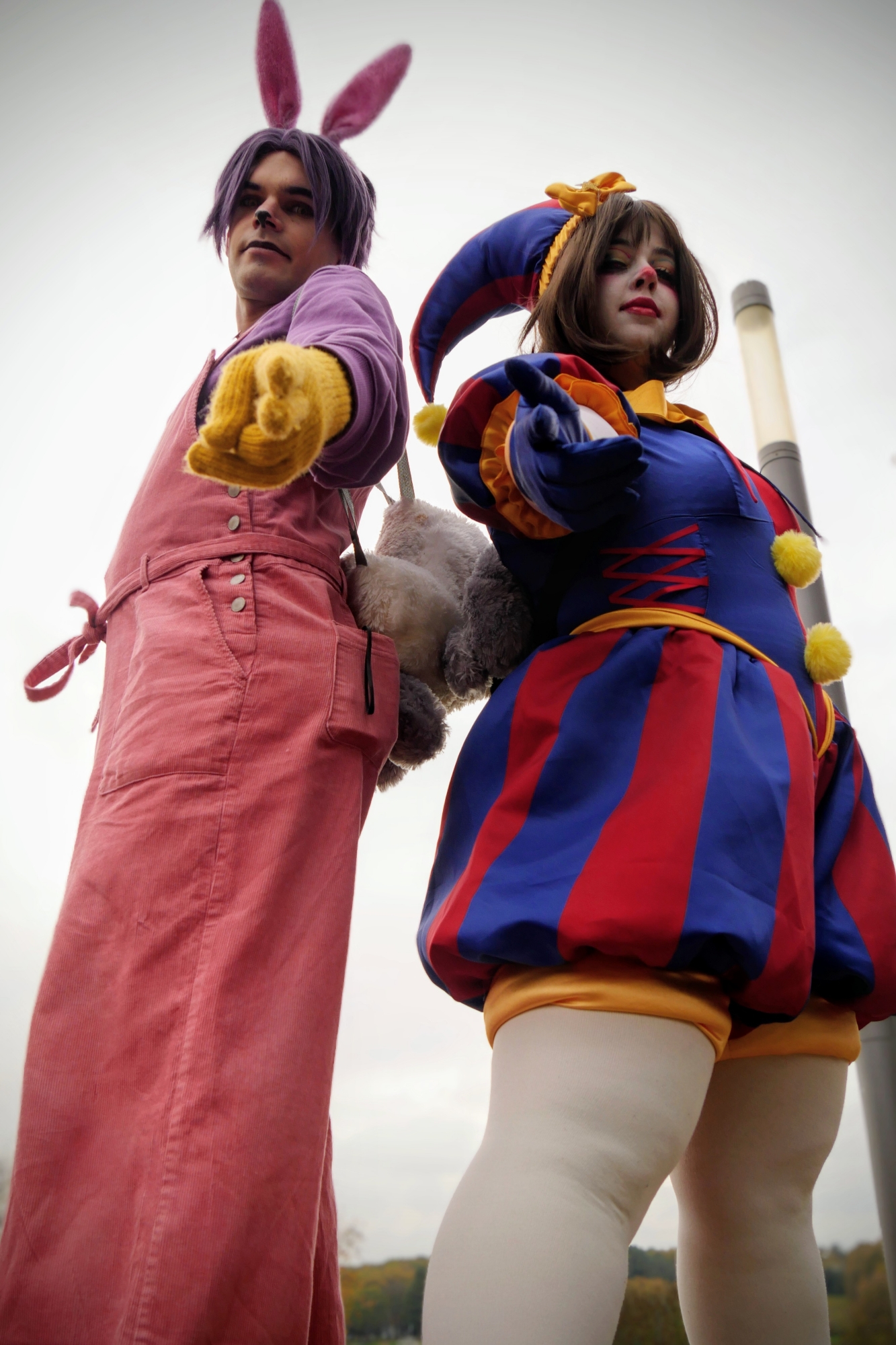 Pomni - shoot 3 - Photo 7