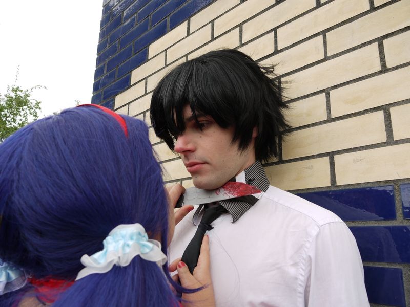 Yukuio - Mitas - shoot 1