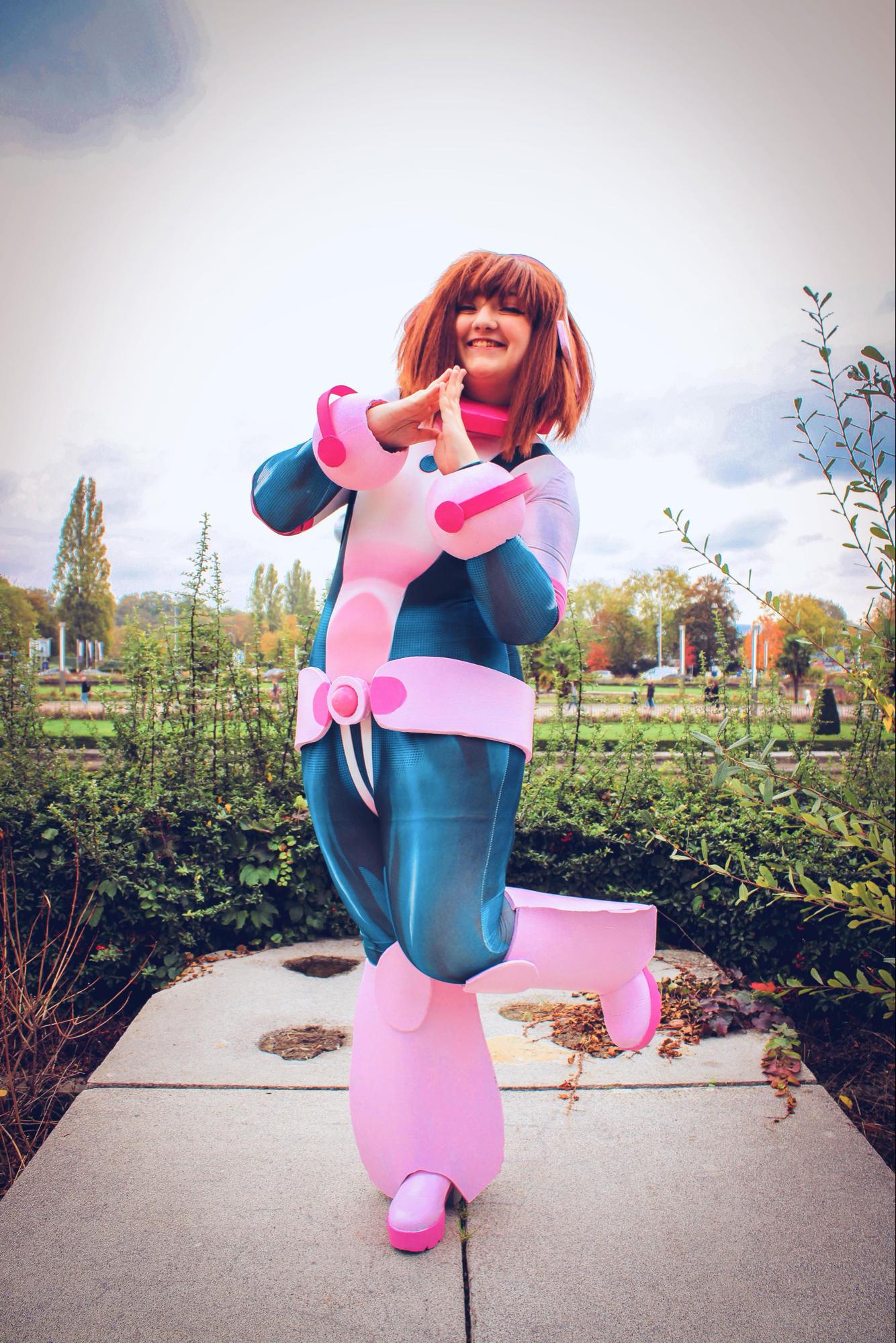 Uravity 💫 — photo 9