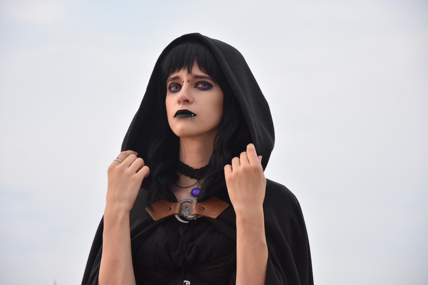 🖤Mage noir🖤 - Photo 6