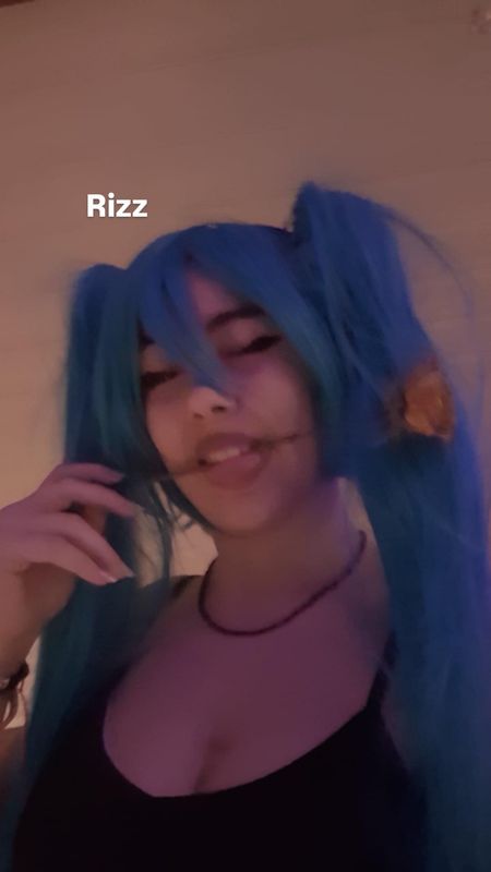 Sasha._pluh – Miku (beta)