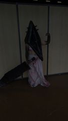 Pyramid head preview 2