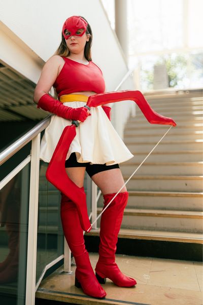 Maxcos_ - Arrowette