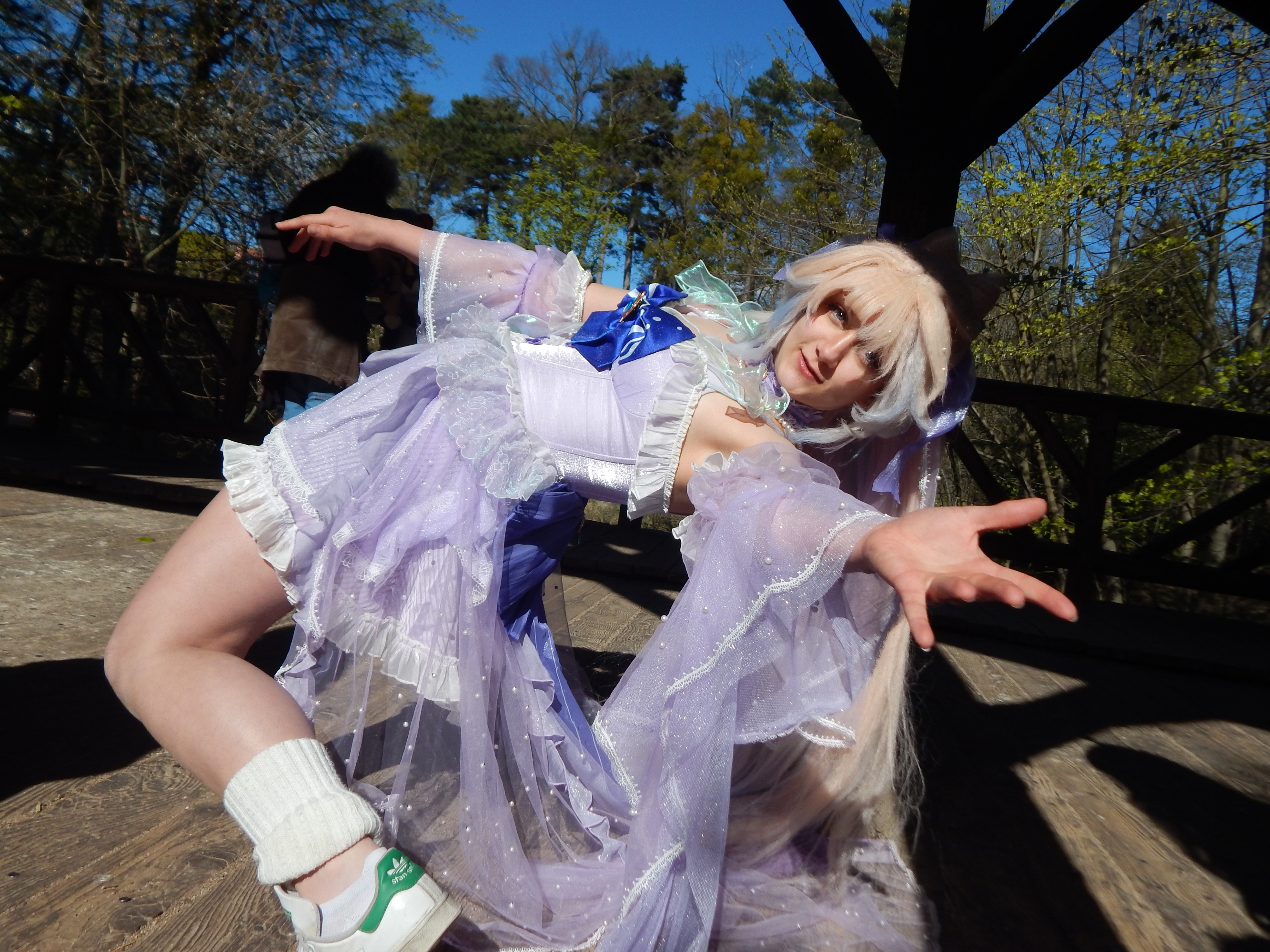 Kokomi Bride — photo 11