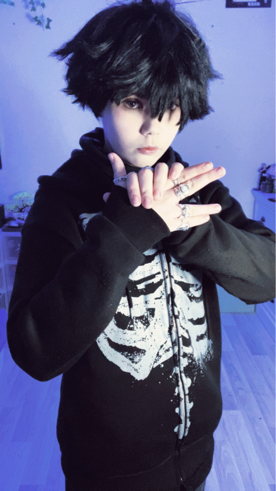 megumi — photo 7