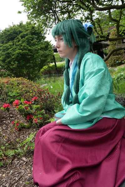 Aomi_hana - Mao  (Japan-party)