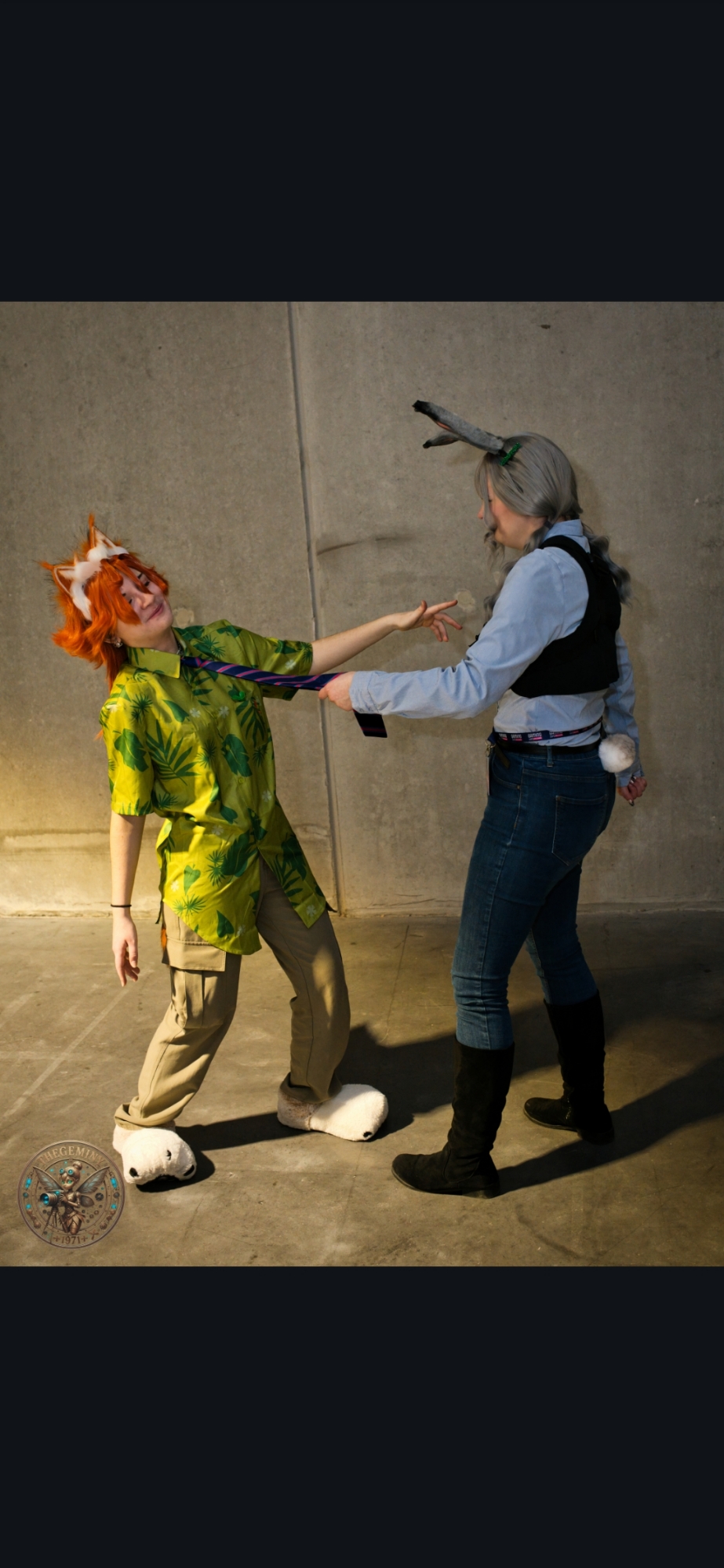 Nick Gaming Expo 202 — photo 11