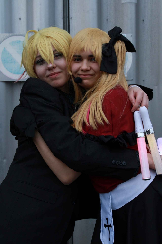 Ruby Hoshino - Photo 10