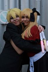 Ruby Hoshino preview 3