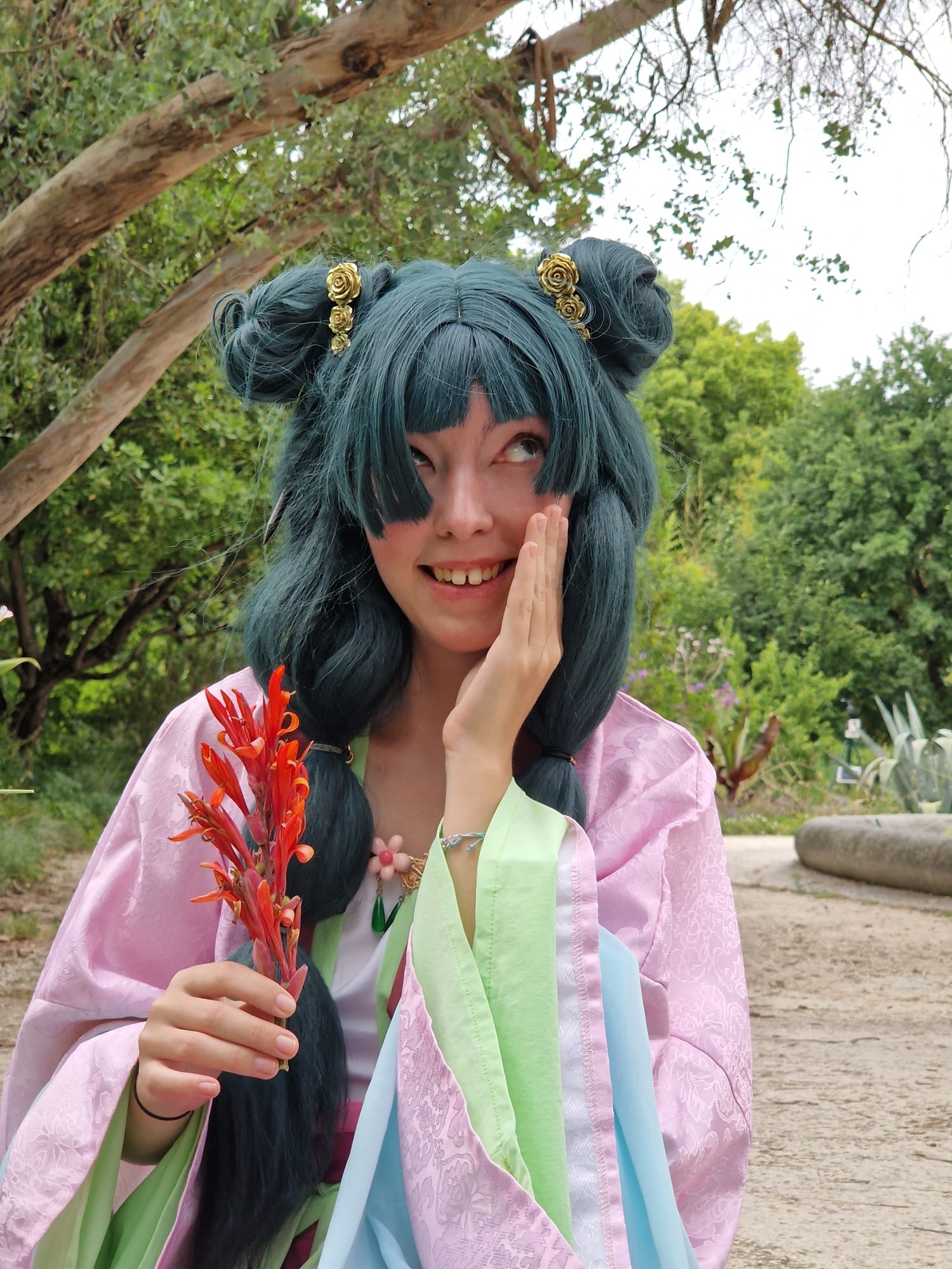 MaoMao Dinner - Photo 80