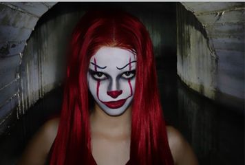 Pennywise preview 3