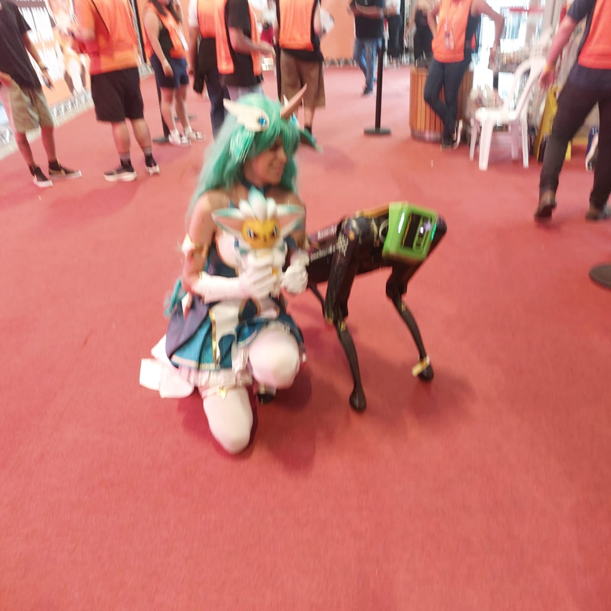Soraka star guardian — photo 8